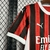 Camisa AC Milan Home 24/25 - Silver Imports