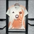 Camisa Roma Reserva 24/25