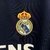 Camisa Retrô Real Madrid Home 2004 - Silver Imports