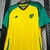 Camisa Jamaica Home 24/25 - Silver Imports