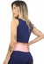 Fitness Regata Basic Cropped | REF: CC10 na internet