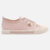 Tênis Slip On Alê Rosa Blush ANACAPRI