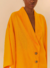 Blazer Kimono Detalhe Amarelo Néctar FARM - comprar online