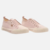 Tênis Slip On Alê Rosa Blush ANACAPRI - comprar online