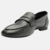 Mocassim Preto Pala Clássico ANACAPRI - comprar online