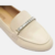 Mocassim Branco Tira Glam ANACAPRI - comprar online