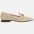 Mocassim Feminino Com Bridão Nude ANACAPRI