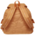 Mochila Pipoca Rio Puffer Laranja FARM - comprar online