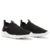 Tênis Slip On Streech Jogging Knit Preto ANACAPRI - comprar online