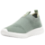 Tênis Slip On Streech Jogging Knit Verde ANACAPRI - comprar online