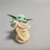 Imagem do Boneco Baby Yoda Star Wars