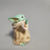 Imagem do Boneco Baby Yoda Star Wars