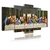 Quadro Decorativo 19001mod1271 Mosaico 19001 - comprar online