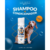 Shampoo + Condicionador (300ML)-Launer Pet Care - comprar online