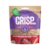 Petisco Natural Crisp Blend Cães sabor Angus, Batata Doce, Cenoura e Alecrim - 100g