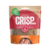 Petisco Natural Crisp Blend Cães sabor chicken breast - 100g