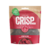 Petisco Natural Crisp Cães sabor Strips de Boi - 100g