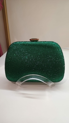 Bolsa verde