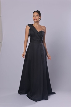 Noite Elegante Preto - comprar online