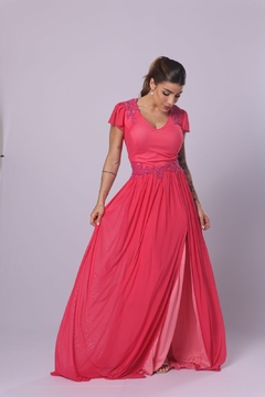 Jasmim Pink