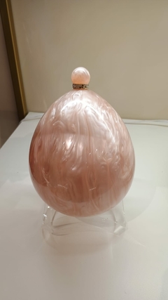 Bolsa rosa Exot