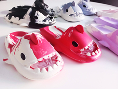 Banner de la categoría SHARKY CHANCLAS 