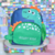 Mochila smart Dino