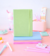 Cuadernos pastel en internet