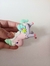 Imagen de Baby Unicornio de Goma para armar