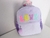 Mochila Love plush