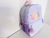 Mochila Love plush - comprar online