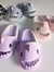 Sharkys Chanclas Gaspeadas en internet