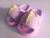 Sharkiez Chanclas Unicornio - tienda online