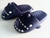 Imagen de Sharkys chanclas ojotones