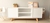 Mueble Rack Tv y guardado - tienda online