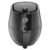 Fritadeira Eletrica Air Fryer Grand Electrolux 4L 1400w Grafite - EAF30 - loja online