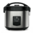 Panela Elétrica de Arroz Electrolux 10 Xícaras 3.5L Antiaderente Inox/Preto Rita Lobo Erc20