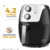 Fritadeira Elétrica Air Fryer Britânia 4.2L Dura Mais 1500W na internet