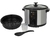 Panela de Arroz Electrolux Ecc20 127v Digital 10x 1.8l Experience - comprar online