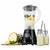 Liquidificador Cadence Pratic Blender 800W - comprar online