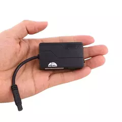 Rastreador Gps Bloqueador Veicular Tracker Tk311c na internet