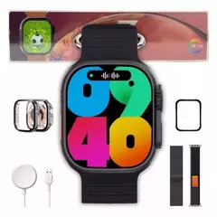 SMARTWATCH MICROWEAR WATCH ULTRA 3