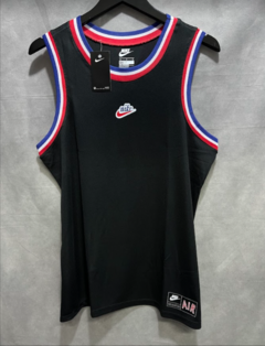 Regata Basquete Dry Fit - comprar online