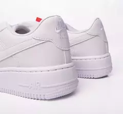 Tênis Nk Air Force Branco: O Clássico Atemporal - comprar online