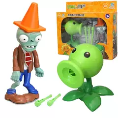 Zombie brinquedos 2 conjunto completo de meninos silicone macio - loja online