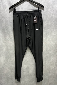 Calça Elastano Jogger