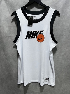 Regata Basquete Dry Fit - comprar online