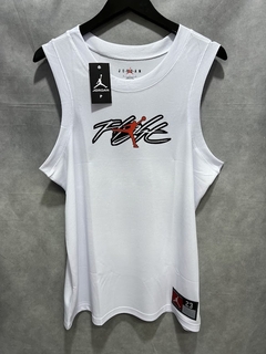 Regata Basquete Dry Fit - comprar online