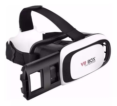 VR Box Oculos Realidade Virtual Cardboard 3d Rift Controle (OCULOSVRBOX) na internet