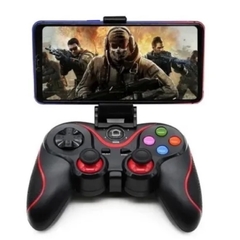 Controle de Jogo GamePad Celular Joystick Wireless Android PC Bluetooth - comprar online